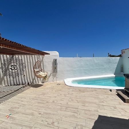Casa Claudia Radazul Santa Cruz de Tenerife Exterior foto