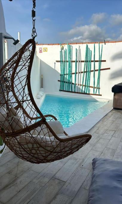 Casa Claudia Radazul Santa Cruz de Tenerife Exterior foto