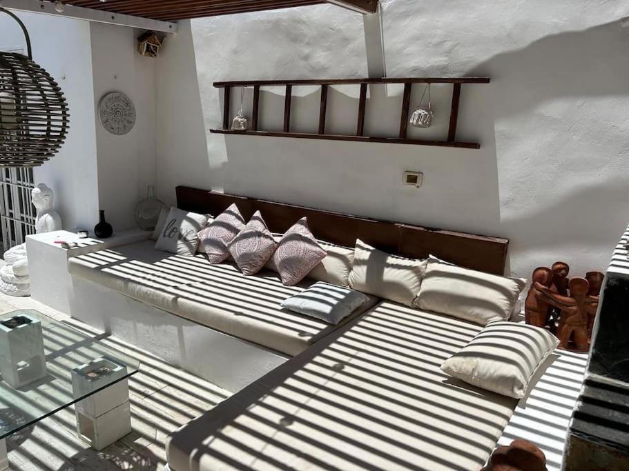 Casa Claudia Radazul Santa Cruz de Tenerife Exterior foto