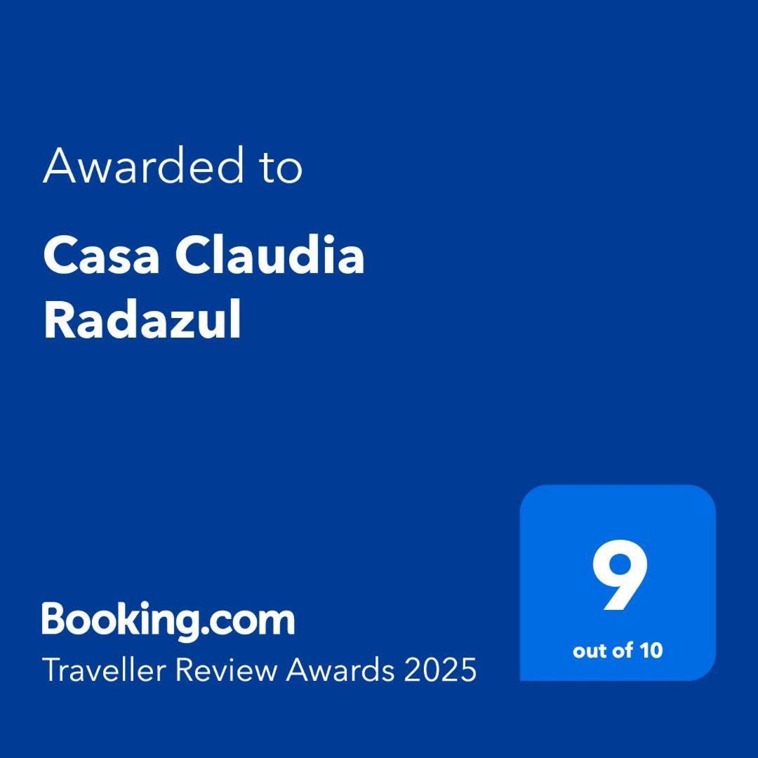 Casa Claudia Radazul Santa Cruz de Tenerife Exterior foto